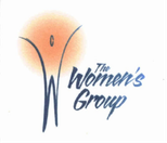 The Women's Group Website Redesign The Women's Group Logo