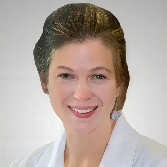 Guinevere Redick, MD, board-certified OB-GYN at The Women's Group