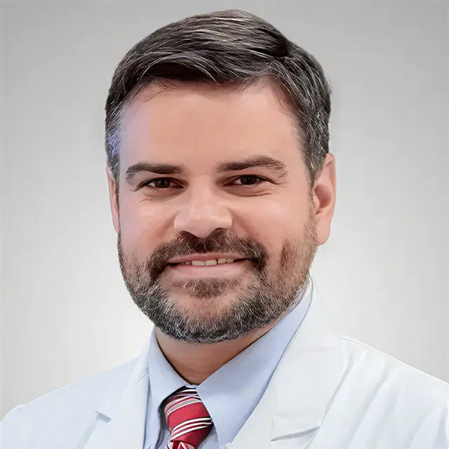 James P. White, MD, OB-GYN at The Women's Group