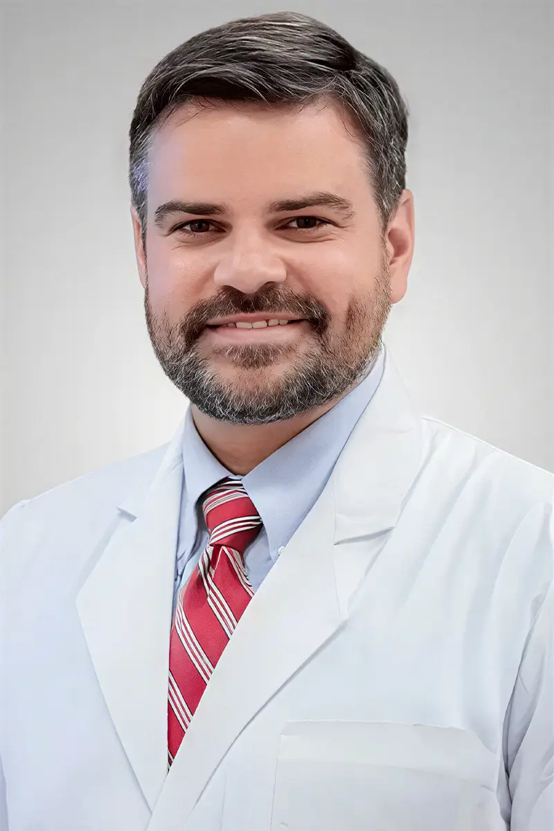 James P. White, MD, OB-GYN at The Women's Group