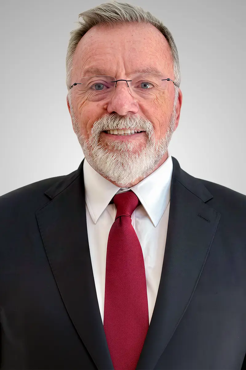 John Grammer, MD, board-certified OB-GYN at The Women's Group