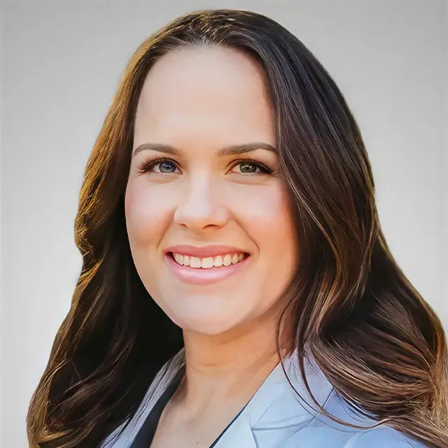 Lauren Burnham, APRN, WHNP-BC, women's health nurse practitioner at The Women's Group