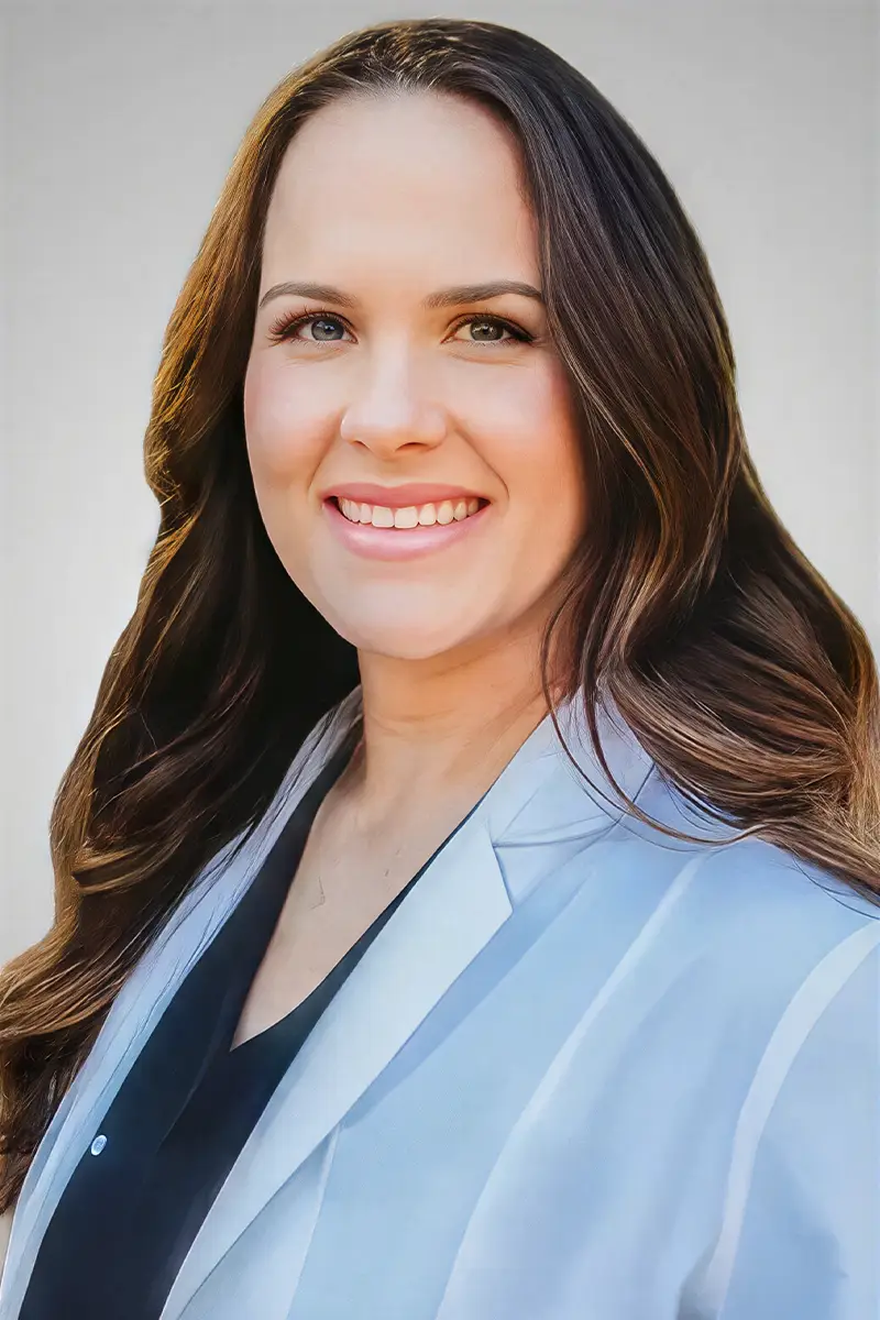 Lauren Burnham, APRN, WHNP-BC, women's health nurse practitioner at The Women's Group